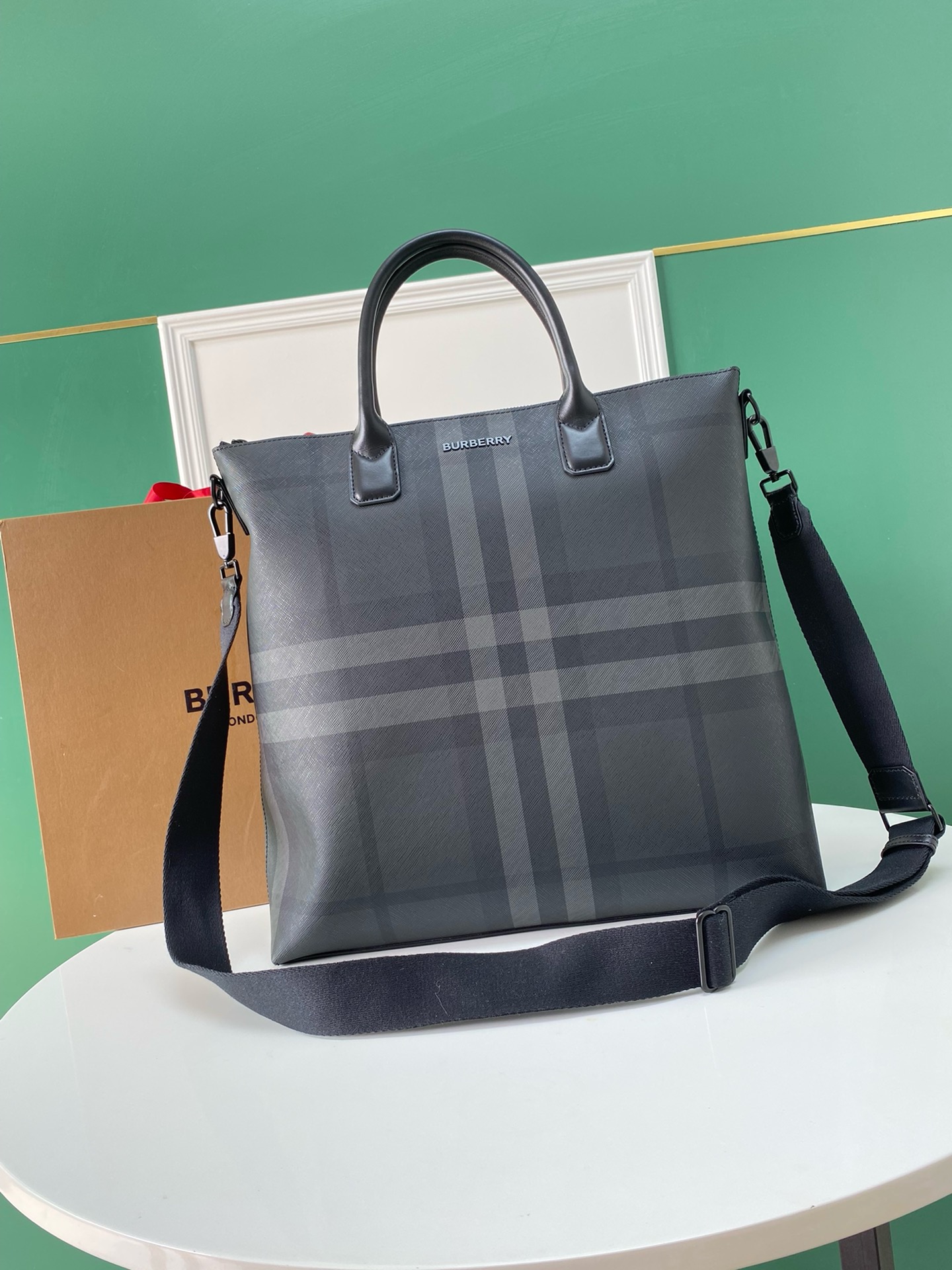 버버리 Burberry  토트 백 39CM