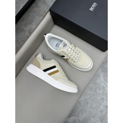 보스BOSS 스니커즈