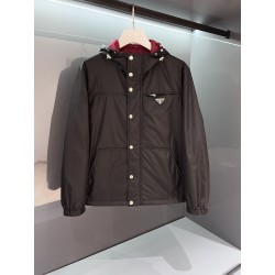 프라다 Prada 패딩