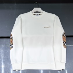 버버리 Burberry 라운드 맨투맨