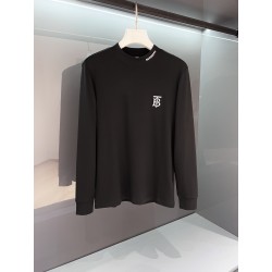 버버리 Burberry 라운드 맨투맨