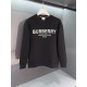 버버리 Burberry 라운드 맨투맨