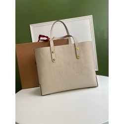 버버리 Burberry 2081 토트 백 35CM