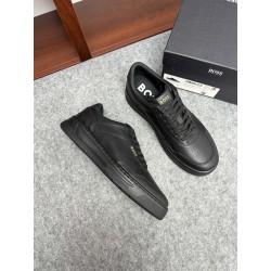보스BOSS 스니커즈