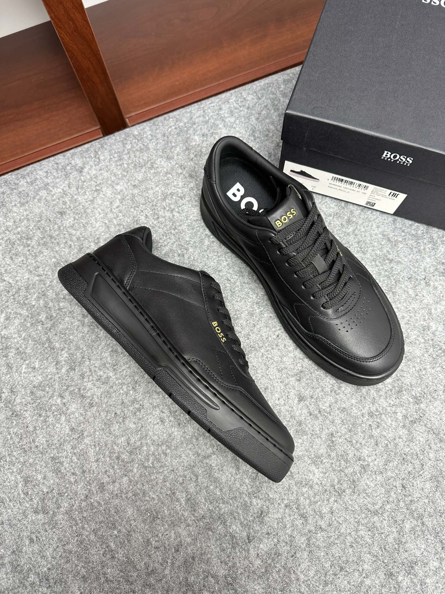 보스BOSS 스니커즈