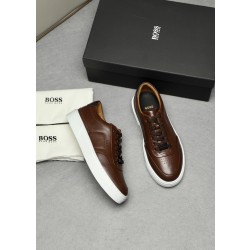 보스BOSS 스니커즈