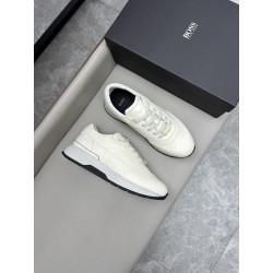 보스BOSS 스니커즈