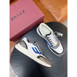 발리 BALLY 스니커즈