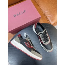 발리 BALLY 스니커즈