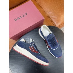 발리 BALLY 스니커즈