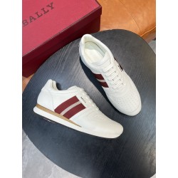 발리 BALLY 스니커즈