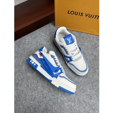 루이비통 LV TRAINER X NIKE 트레이너 스니커즈