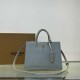 버버리 Burberry 0441 탑 핸들백 27CM
