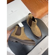 브루넬로 쿠치넬리 Brunello Cucinelli 부츠
