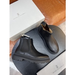 브루넬로 쿠치넬리 Brunello Cucinelli 부츠