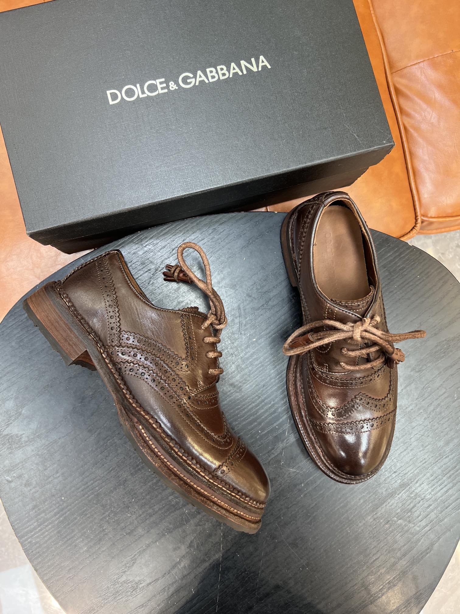 돌체앤가바나 Dolce&Gabbana 스니커즈