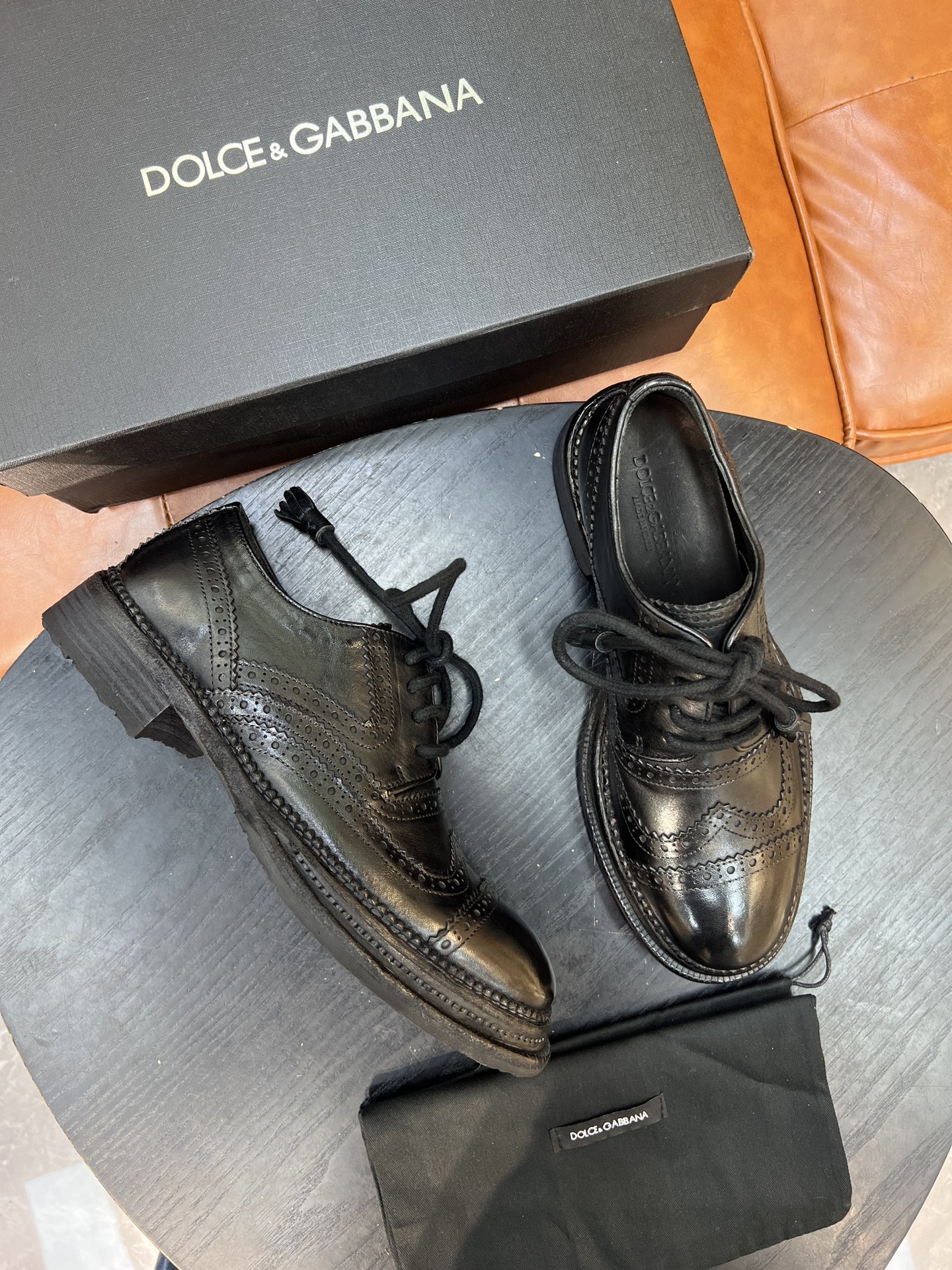 돌체앤가바나 Dolce&Gabbana 스니커즈