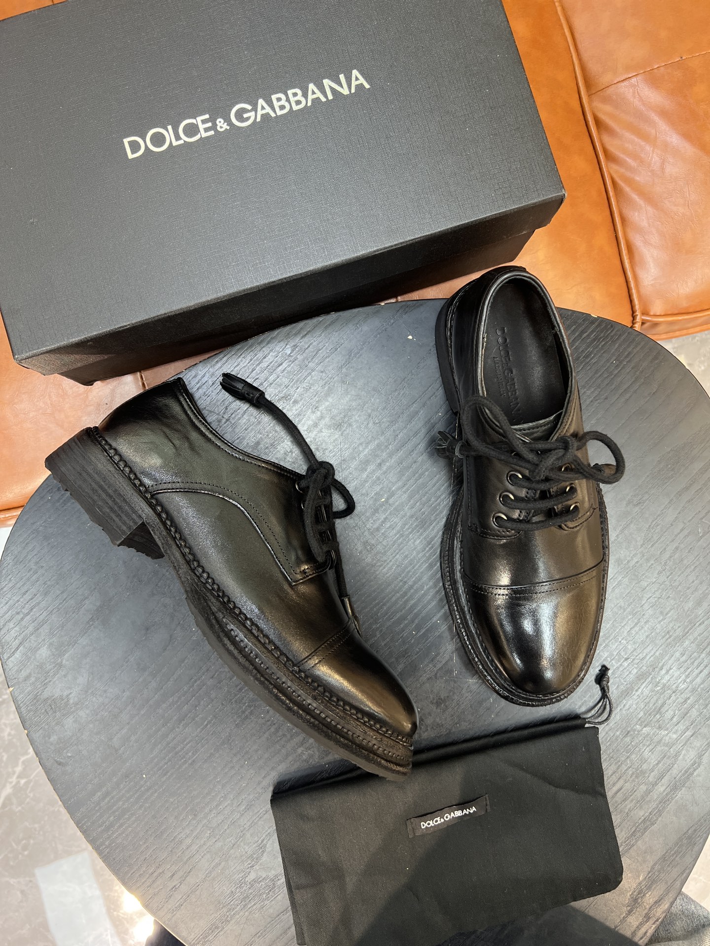 돌체앤가바나 Dolce&Gabbana 스니커즈