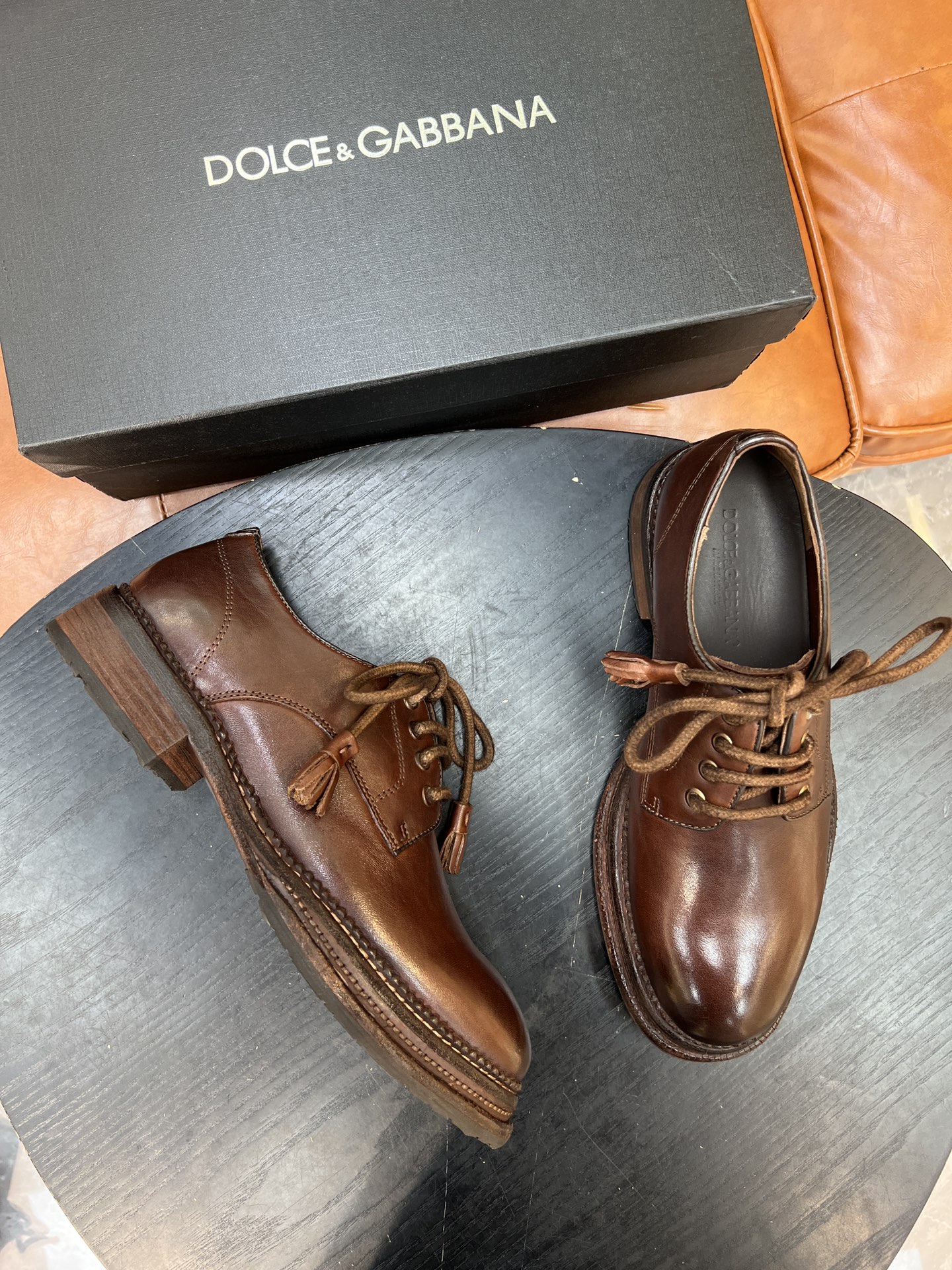 돌체앤가바나 Dolce&Gabbana 스니커즈