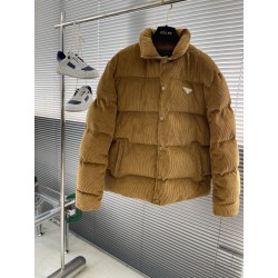 프라다 Prada 패딩