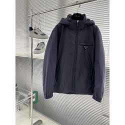 프라다 Prada 패딩