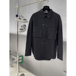 프라다 Prada 셔츠 재킷