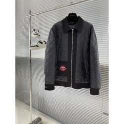 크롬하츠 Chrome Hearts 다운재킷