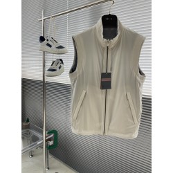 제냐 Zegna  양면 조끼