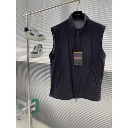 제냐 Zegna 양면 조끼
