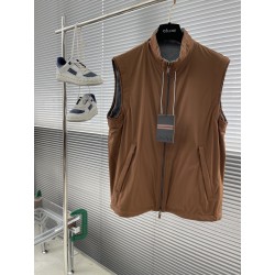 제냐 Zegna 양면 조끼