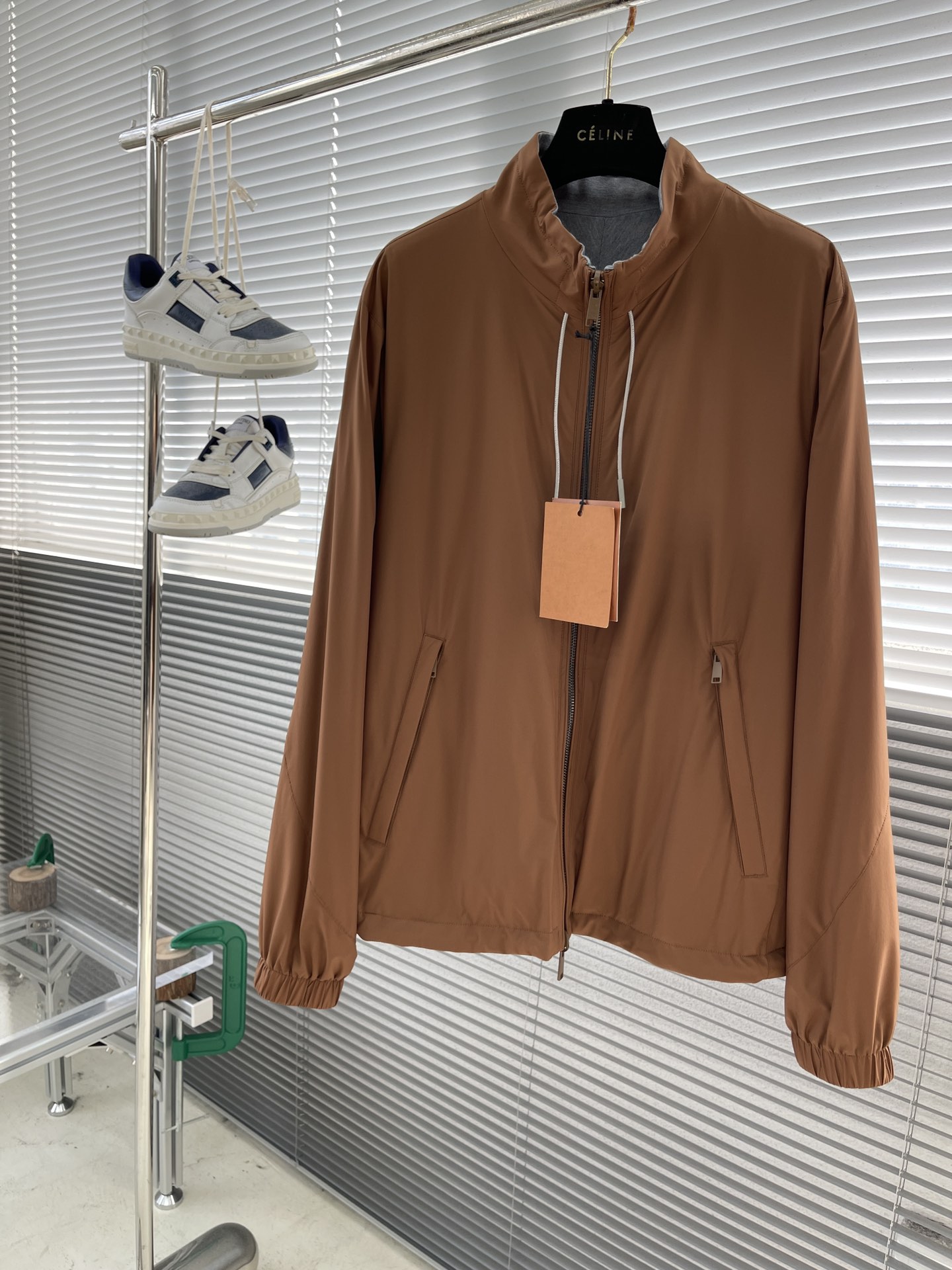 제냐 Zegna 재킷