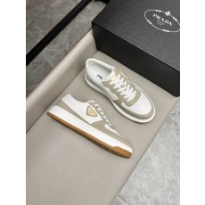 프라다 Prada 스니커즈