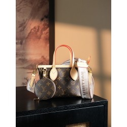 【GR】루이비통 Louis Vuitton M46705 Neverfull 네버풀 BB 모노그램 24CM