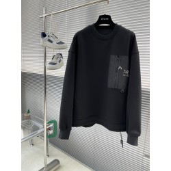 아크테릭스 ARC'TERYX 라운드 맨투맨
