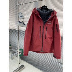 아크테릭스 ARC'TERYX 패딩 재킷