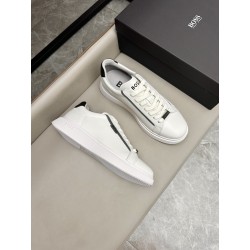 보스BOSS 스니커즈