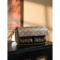 【GR】루이비통 Louis Vuitton M46999 Vibe Monogram