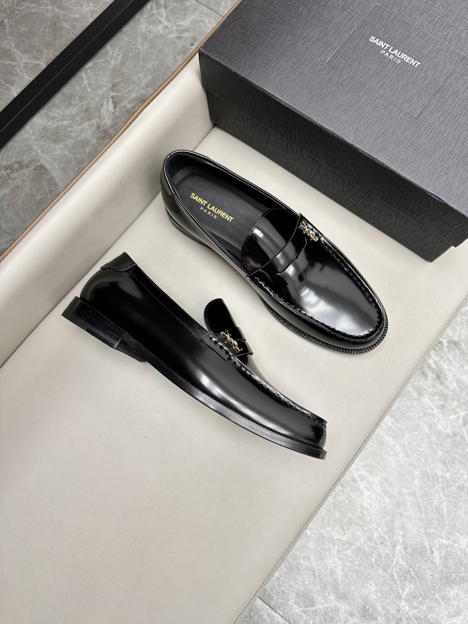 생로랑 Saint Laurent 구두