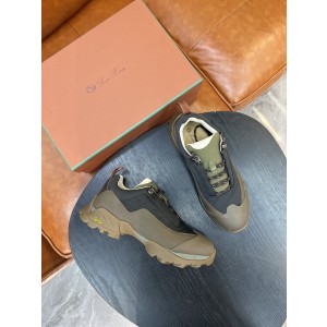 로로피아나 Loro Piana 스니커즈