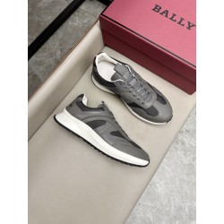 발리 BALLY 스니커즈