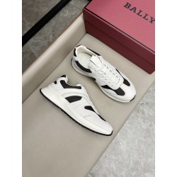 발리 BALLY 스니커즈