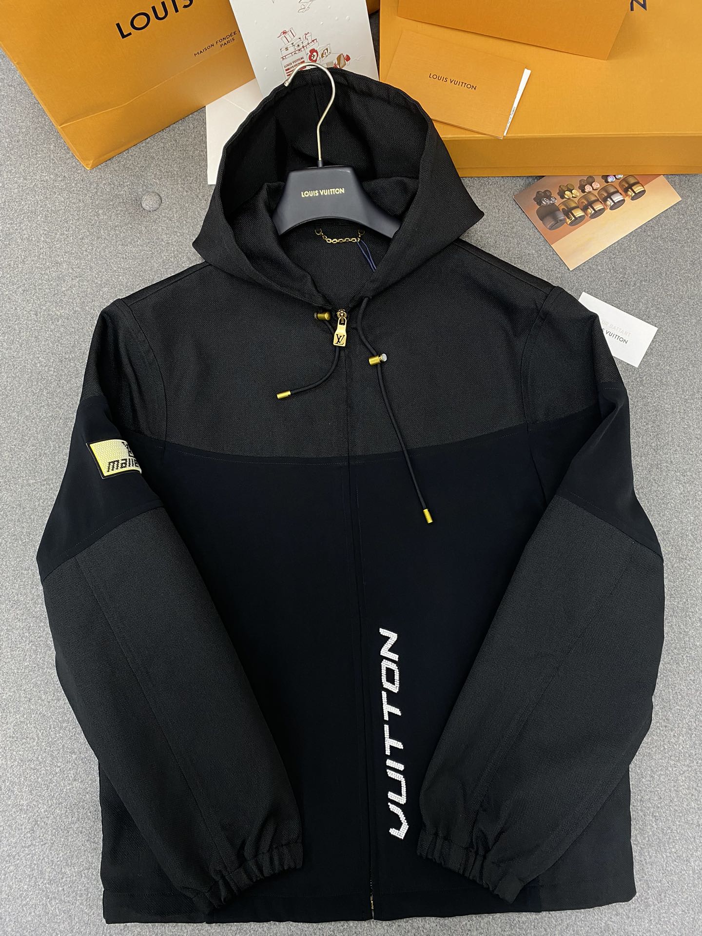 루이비통 Louis Vuitton 재킷