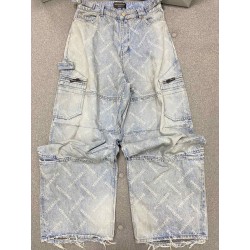 발렌시아가 Balenciaga 청바지