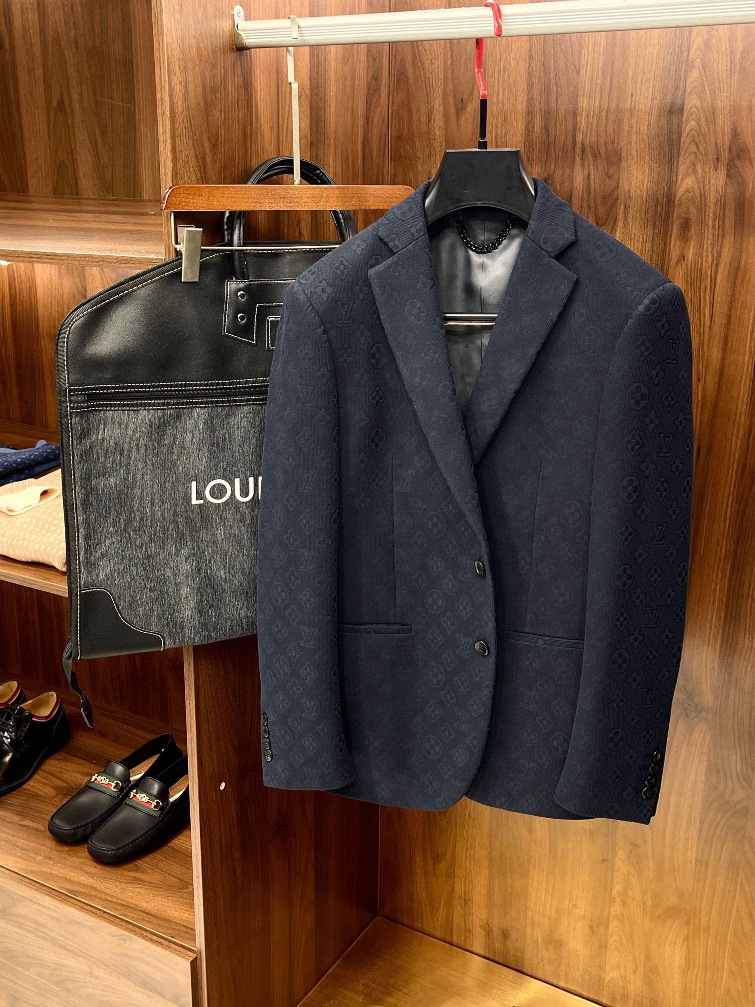 루이비통 Louis Vuitton 양복