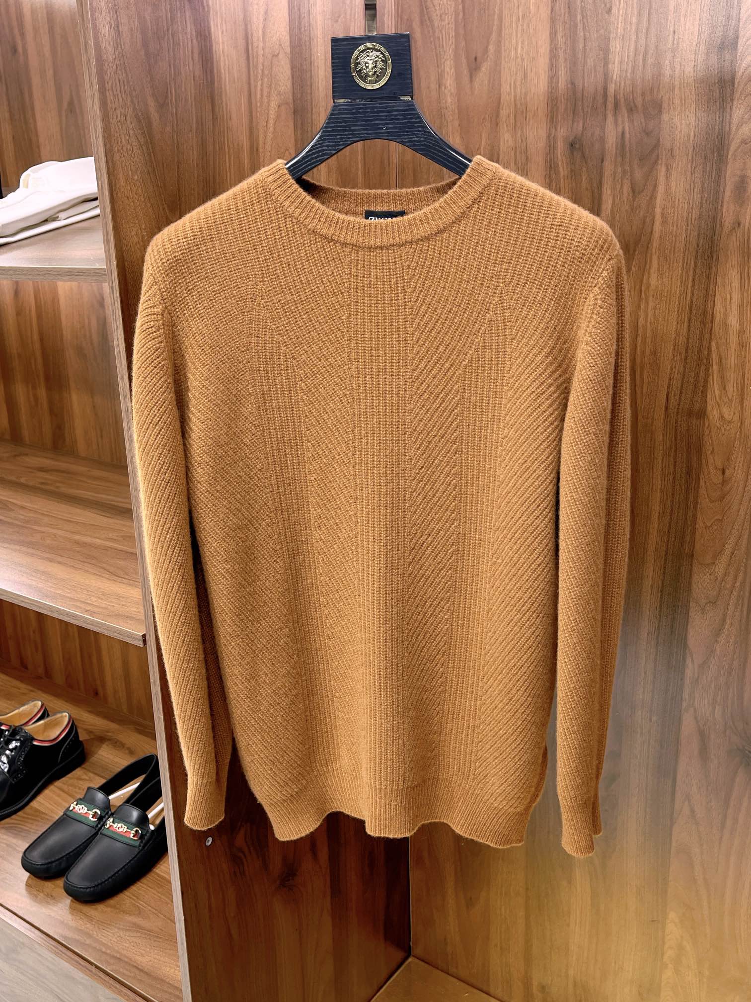 제냐 Zegna 스웨터