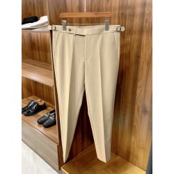 로로피아나 Loro Piana 양복 바지