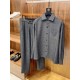 브리오니 Brioni  셔츠 재킷