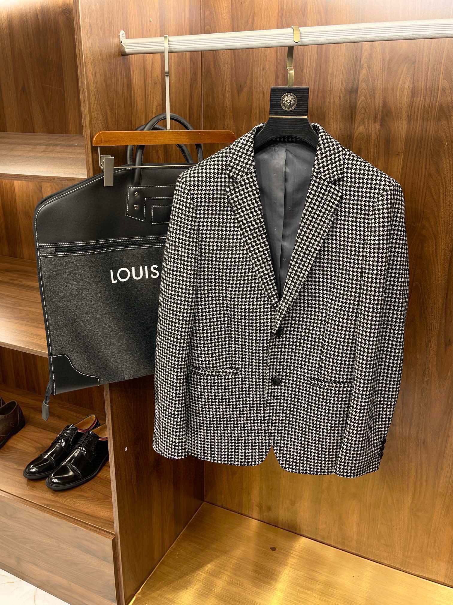 루이비통 Louis Vuitton 양복