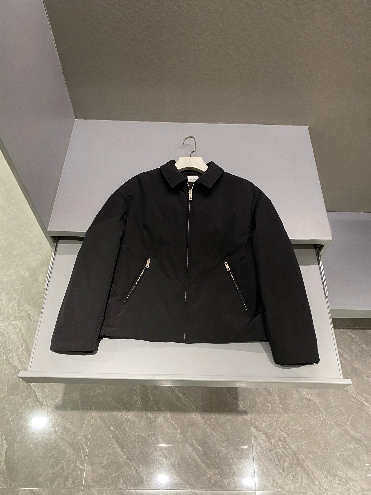 버버리 Burberry 재킷