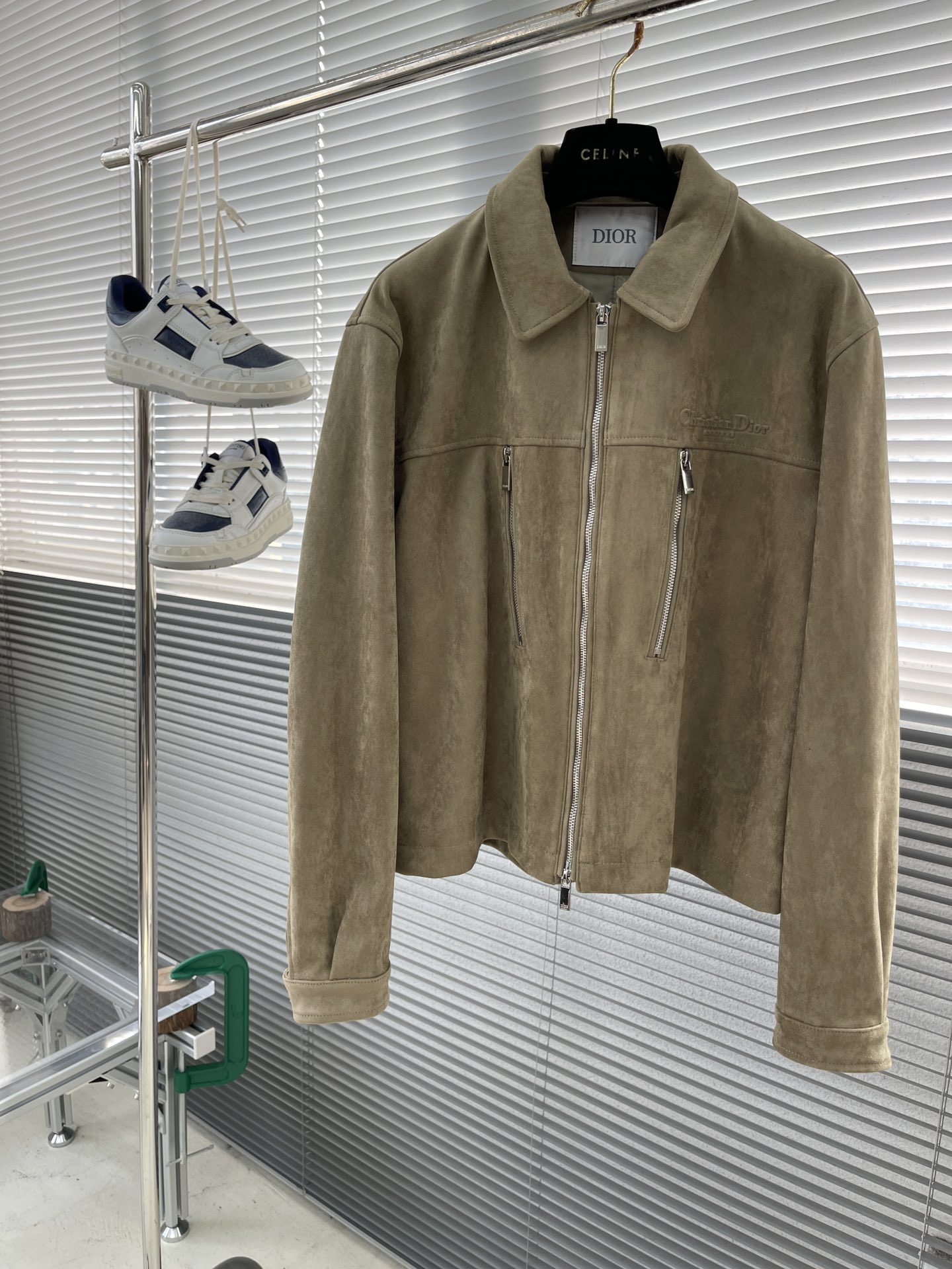 디올 DIOR 재킷
